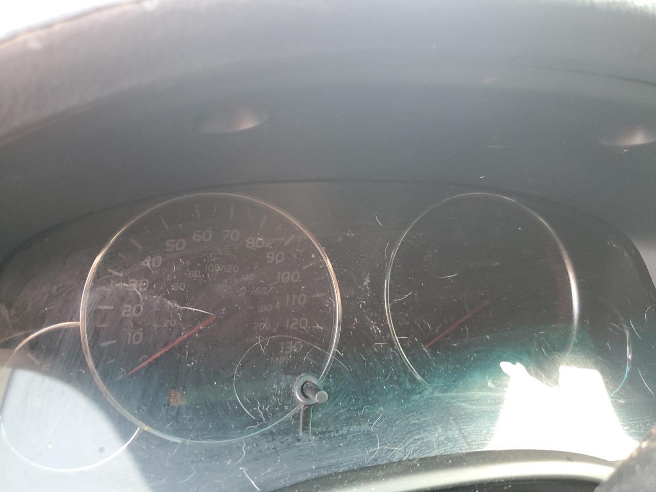 2004 LEXUS Gx