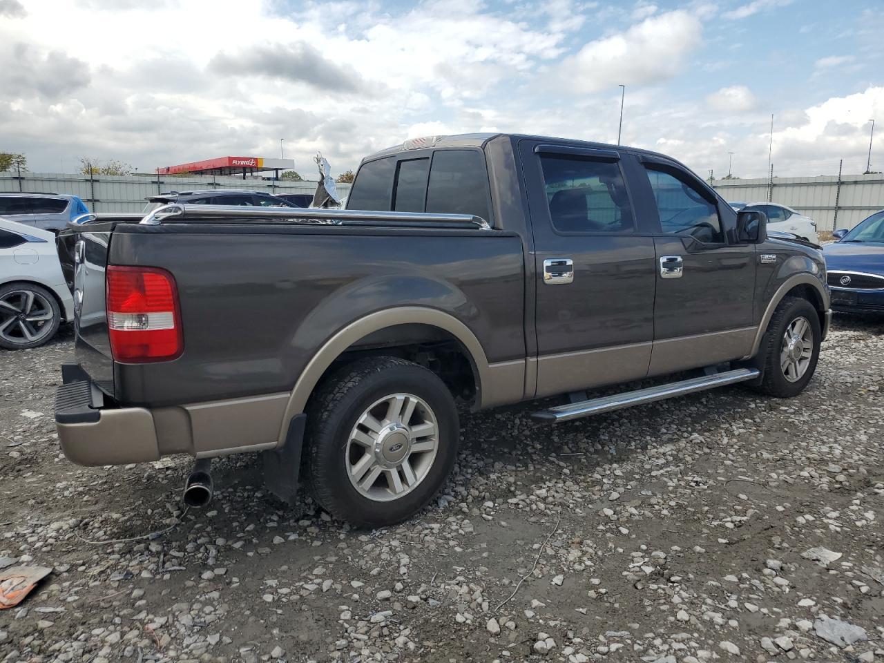 2005 FORD F-150
