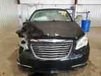 2013 CHRYSLER 200