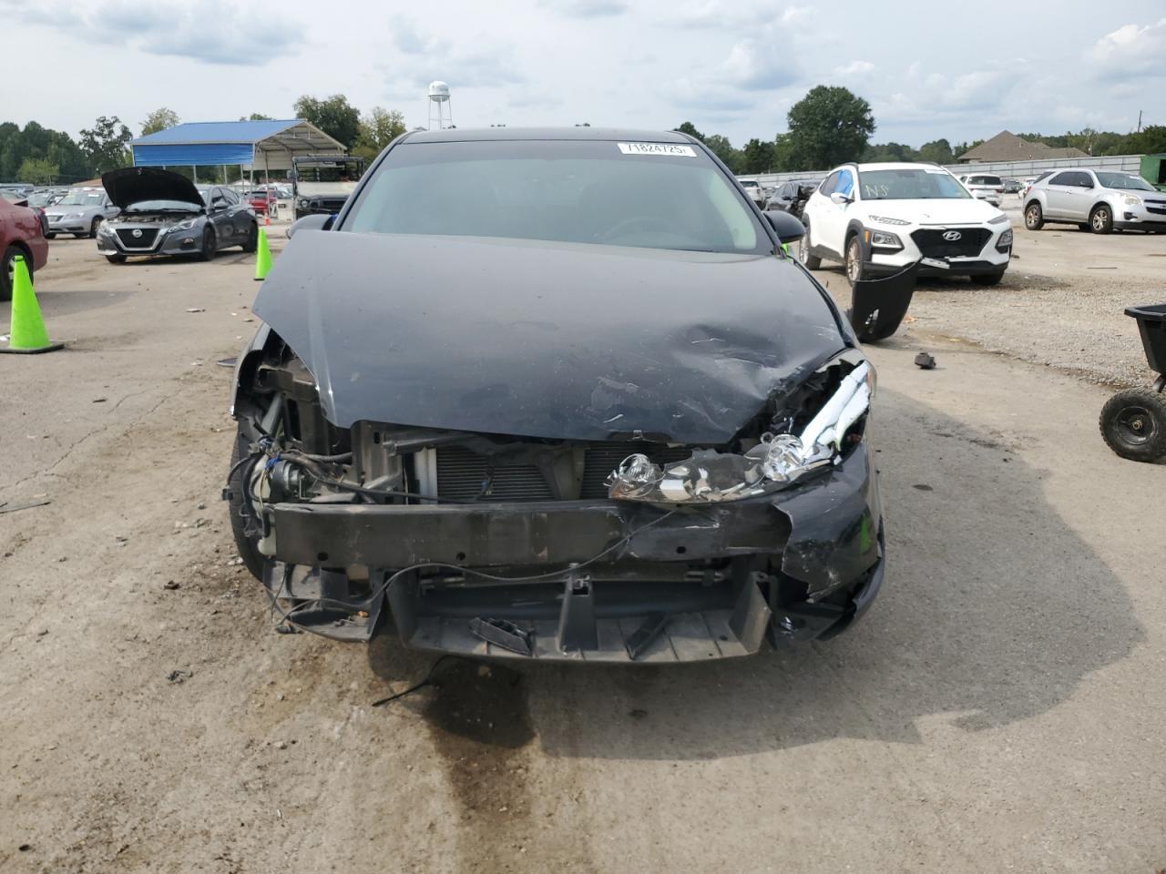 2016 CHEVROLET Impala Limited