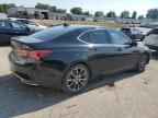 2016 ACURA TLX