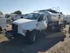 2005 FORD F-750