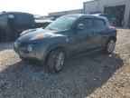 2013 NISSAN Juke