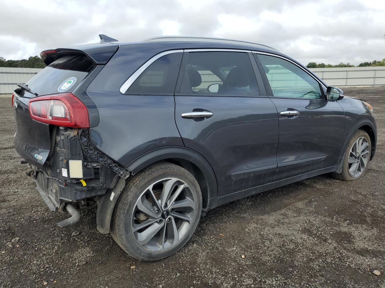 2018 KIA Niro
