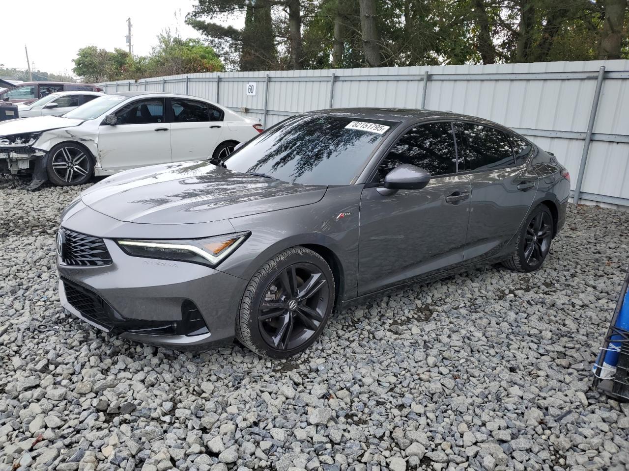 2024 ACURA Integra