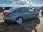 2012 VOLKSWAGEN JETTA