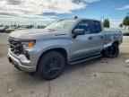 2025 CHEVROLET Silverado