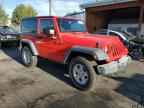 2016 JEEP WRANGLER