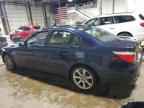 2008 BMW 5 series