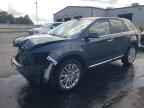 2014 LINCOLN MKX