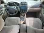 2007 KIA Spectra