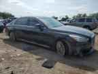 2018 GENESIS G90