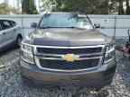 2016 CHEVROLET Tahoe