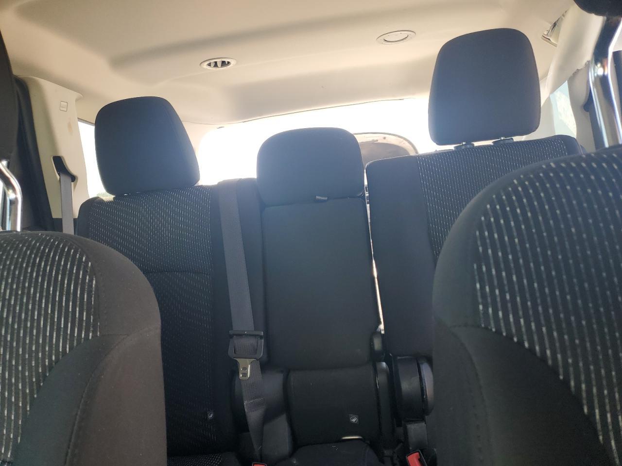 2019 DODGE JOURNEY