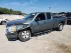 2011 CHEVROLET SILVERADO 1500