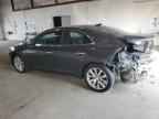 2016 CHEVROLET Malibu Limited
