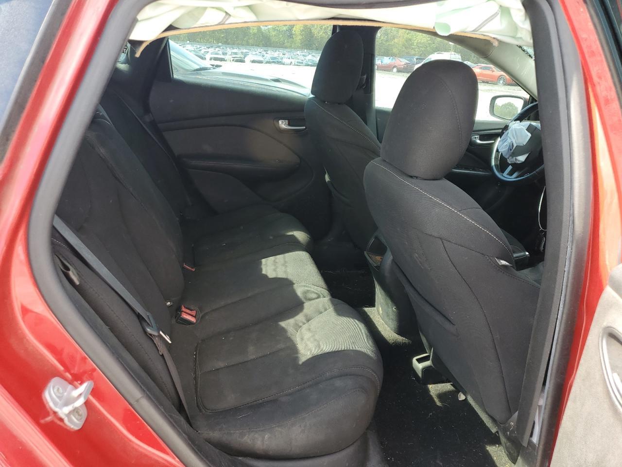 2013 DODGE Dart