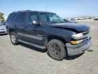 2003 CHEVROLET Tahoe