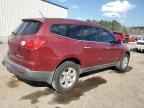 2011 CHEVROLET TRAVERSE