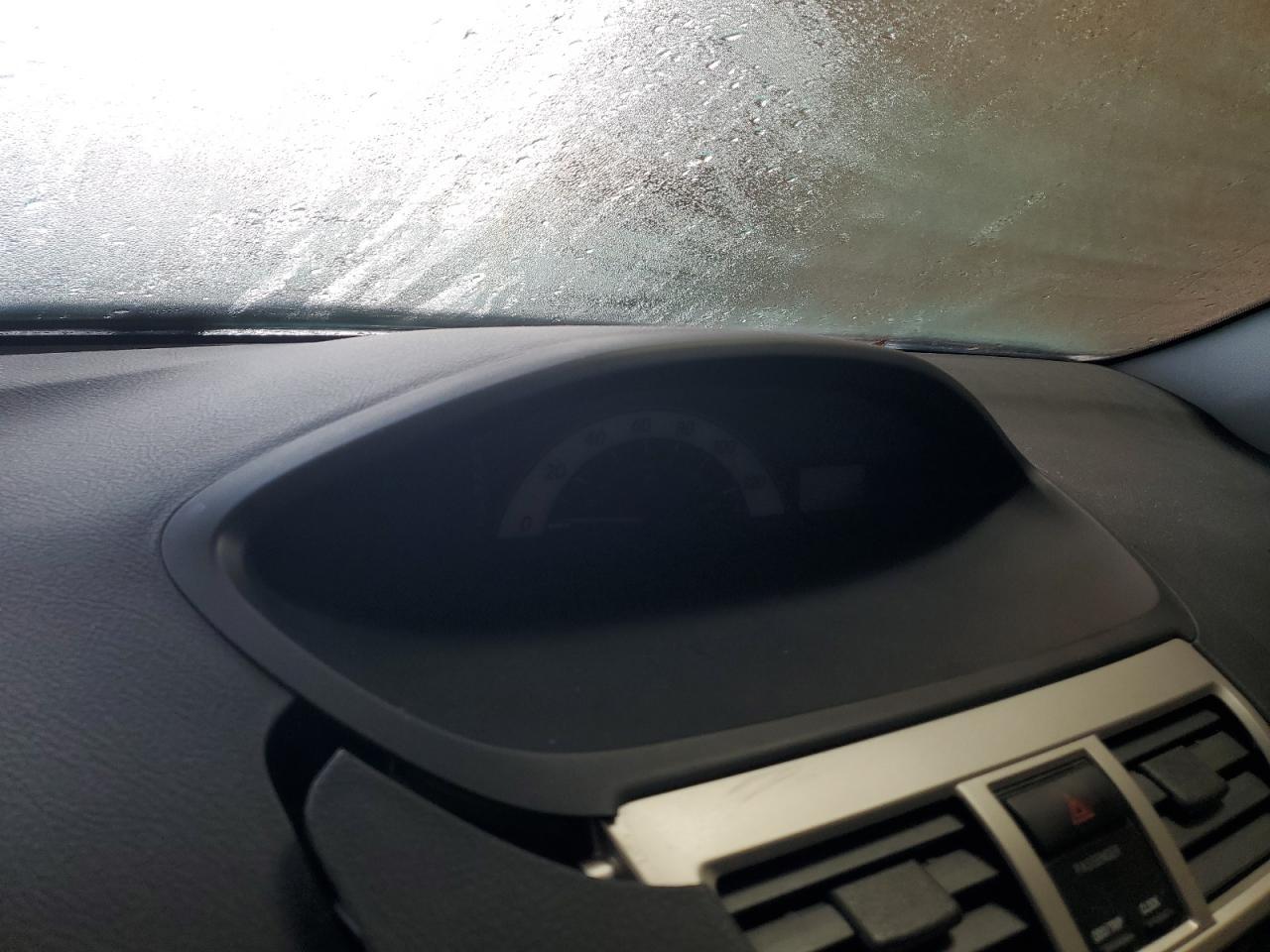 2007 TOYOTA YARIS