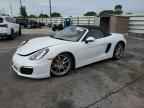 2016 PORSCHE Boxster