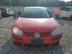 2008 VOLKSWAGEN RABBIT