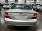 2004 TOYOTA CAMRY