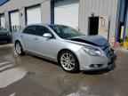 2011 CHEVROLET MALIBU