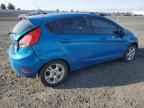 2015 FORD Fiesta