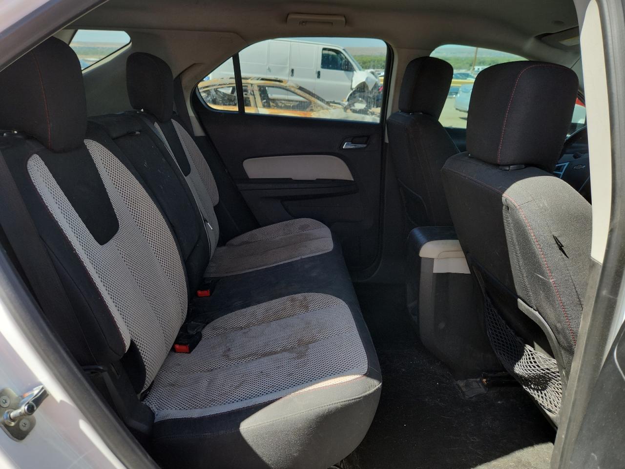 2013 CHEVROLET EQUINOX