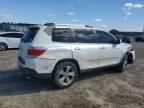 2011 TOYOTA HIGHLANDER