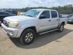2007 TOYOTA TACOMA