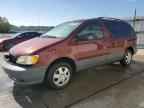 2002 TOYOTA SIENNA