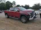 2021 GMC Sierra