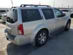 2008 NISSAN PATHFINDER