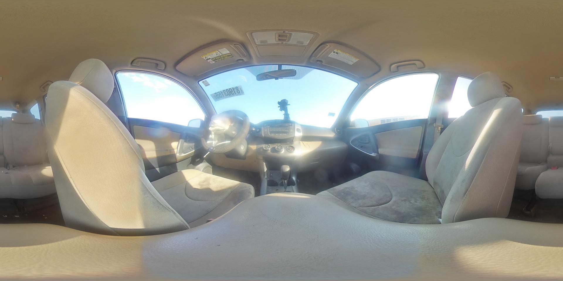 2010 TOYOTA RAV4