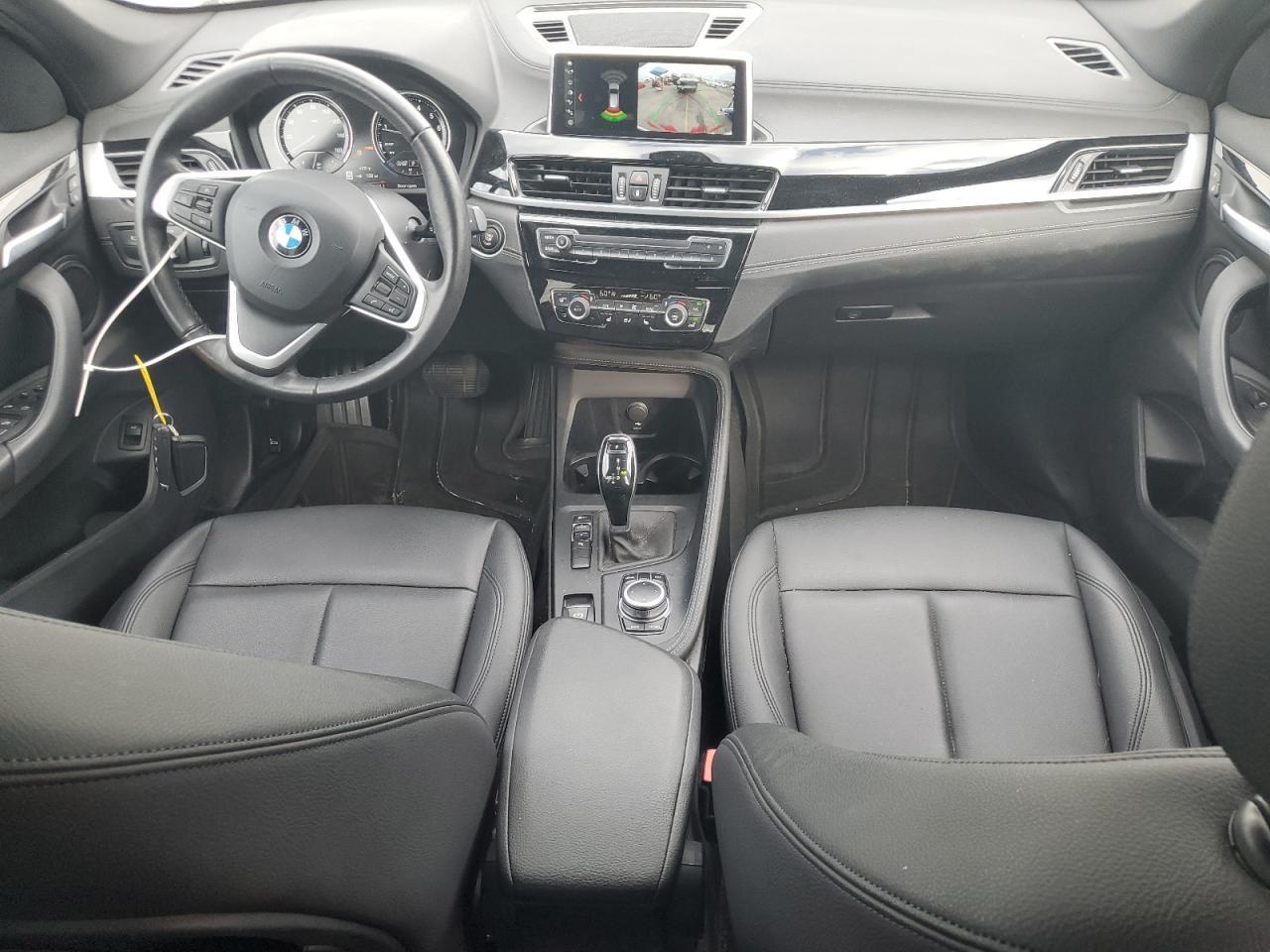 2020 BMW X1