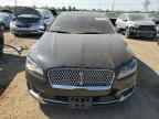 2019 LINCOLN MKZ