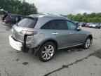 2007 INFINITI FX35
