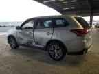 2017 MITSUBISHI outlander