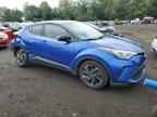 2021 TOYOTA C-HR