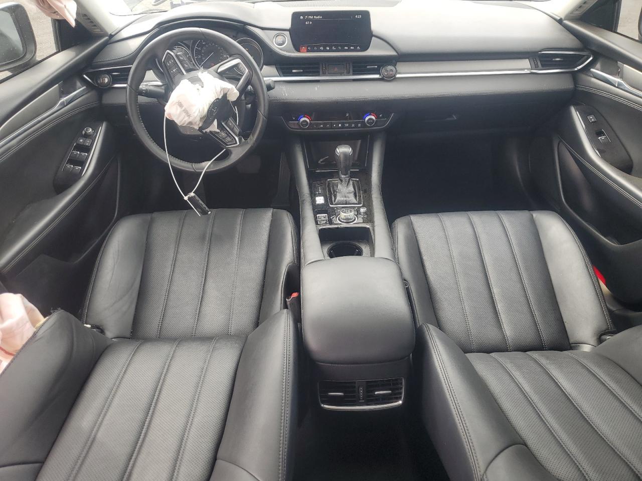 2021 MAZDA 6