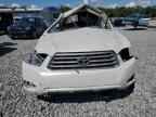 2009 TOYOTA HIGHLANDER
