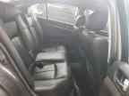 2011 INFINITI G37