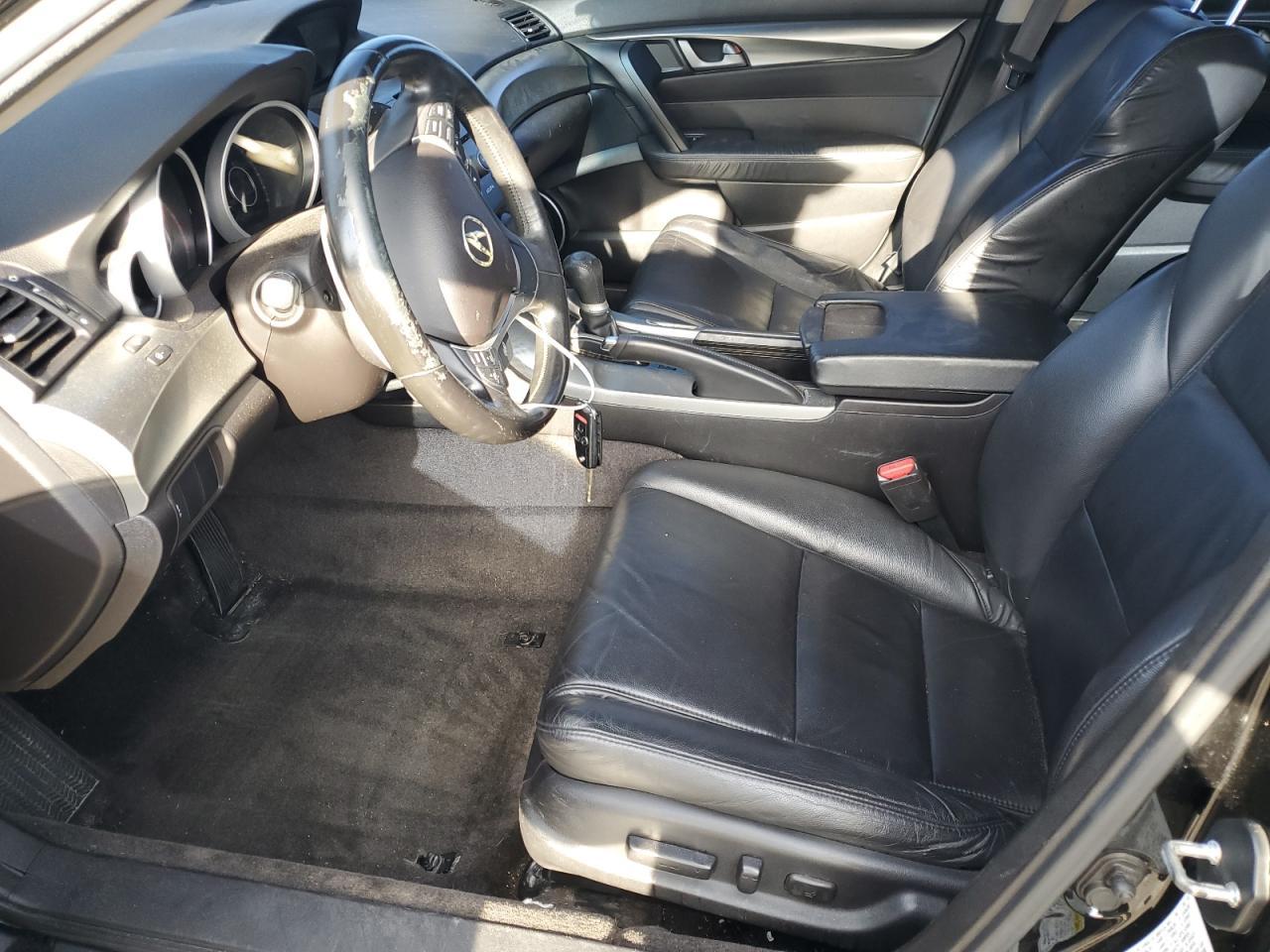 2010 ACURA TL