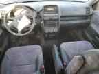 2004 HONDA CR-V