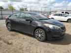 2016 KIA FORTE