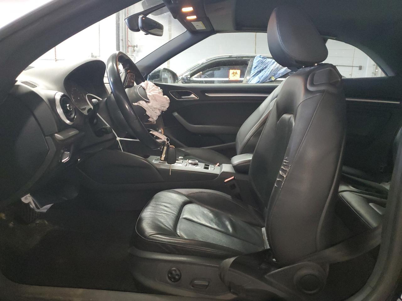 2019 AUDI A3