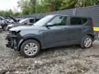 2021 KIA SOUL