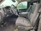 2011 CHEVROLET Silverado